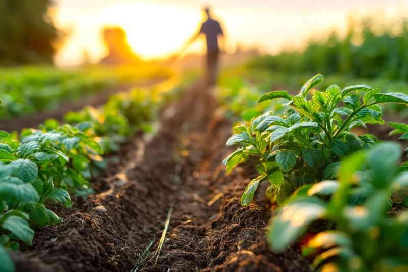 A better safer world